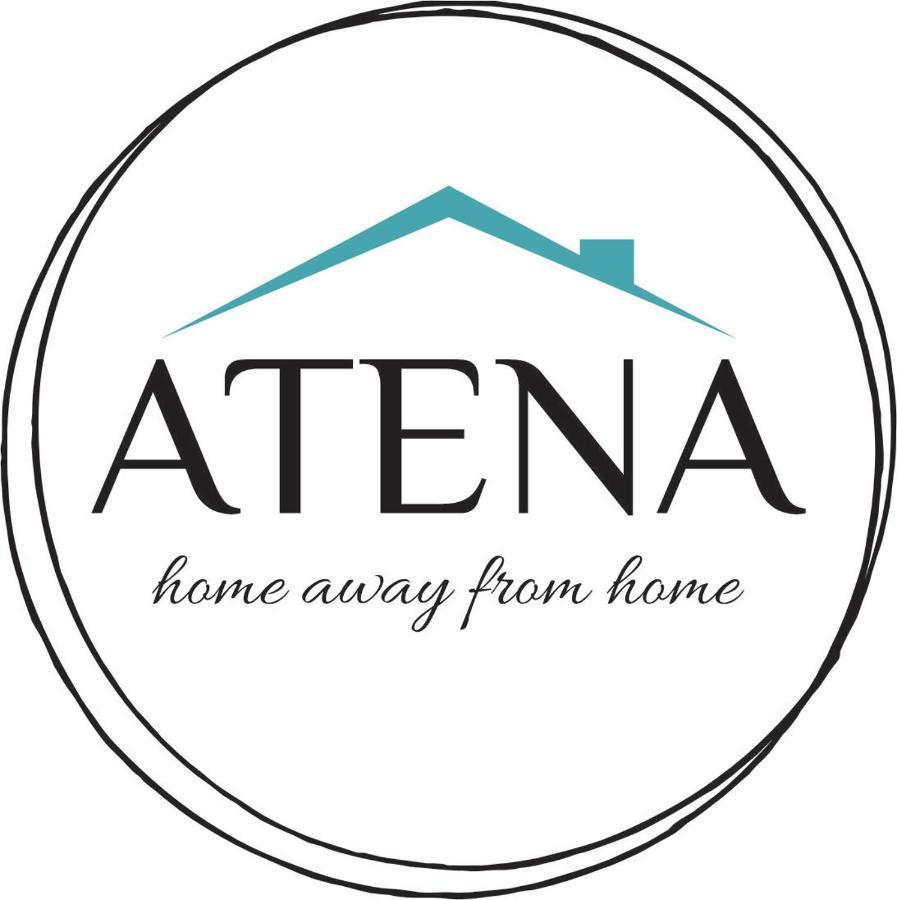 Atena - Modern, Cozy & Bright 1Br Apt Free Parking Apartamento Escópia Exterior foto